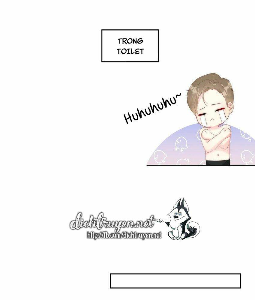 Boss Đại Nhân Là Nữ Thần?: Chapter 44