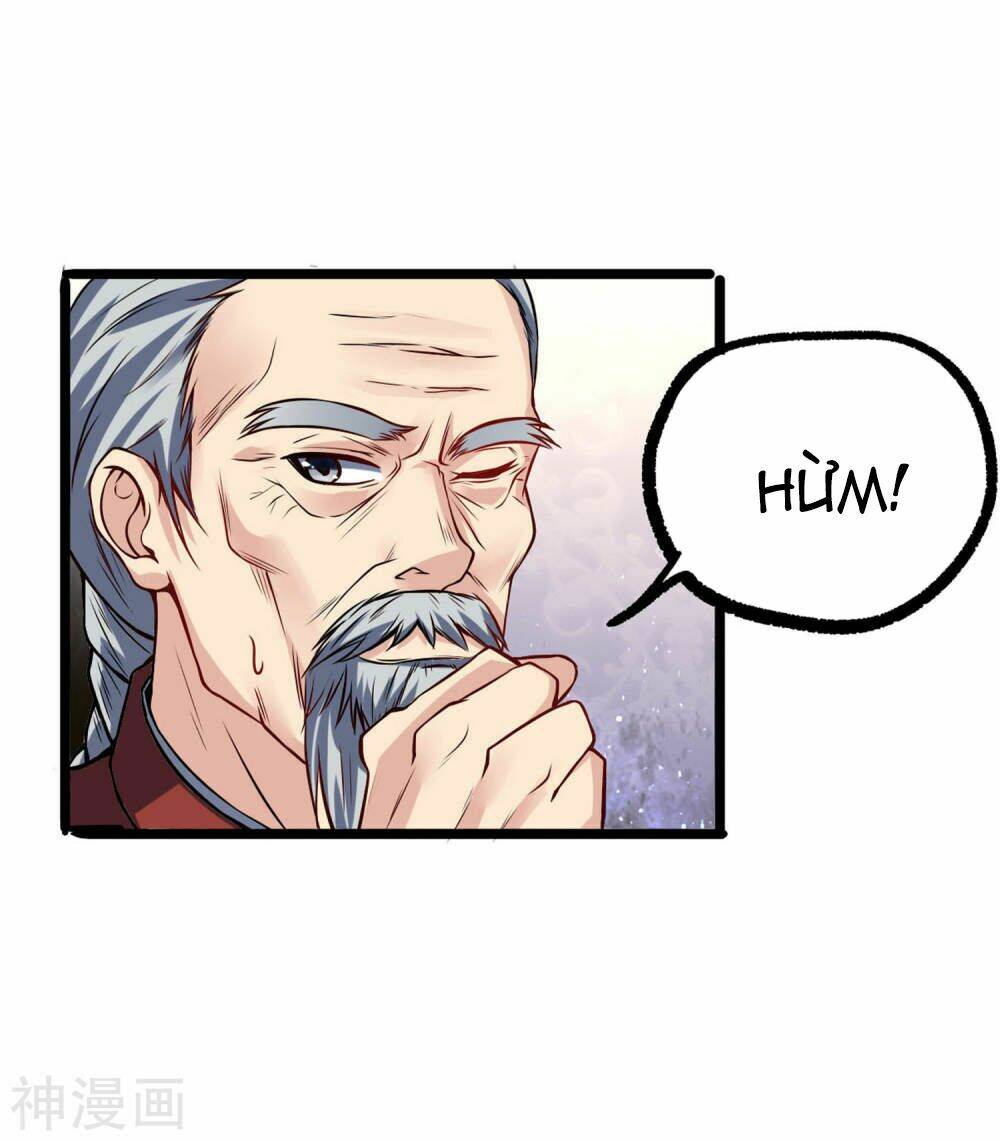 Tôi Có Thuốc Hối Hận: Chapter 11