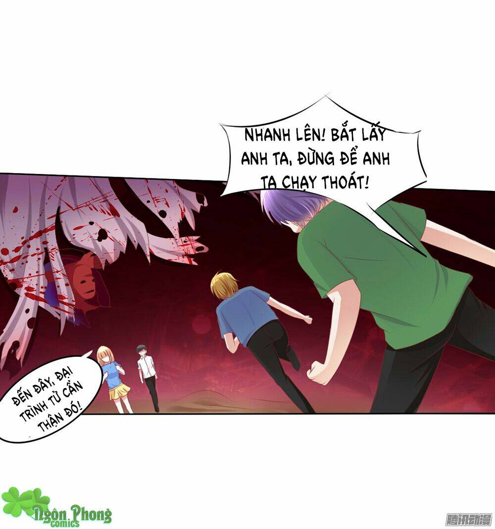 Hoàng Đế “Phế Vật” Tiến Hóa Sử: Chapter 22