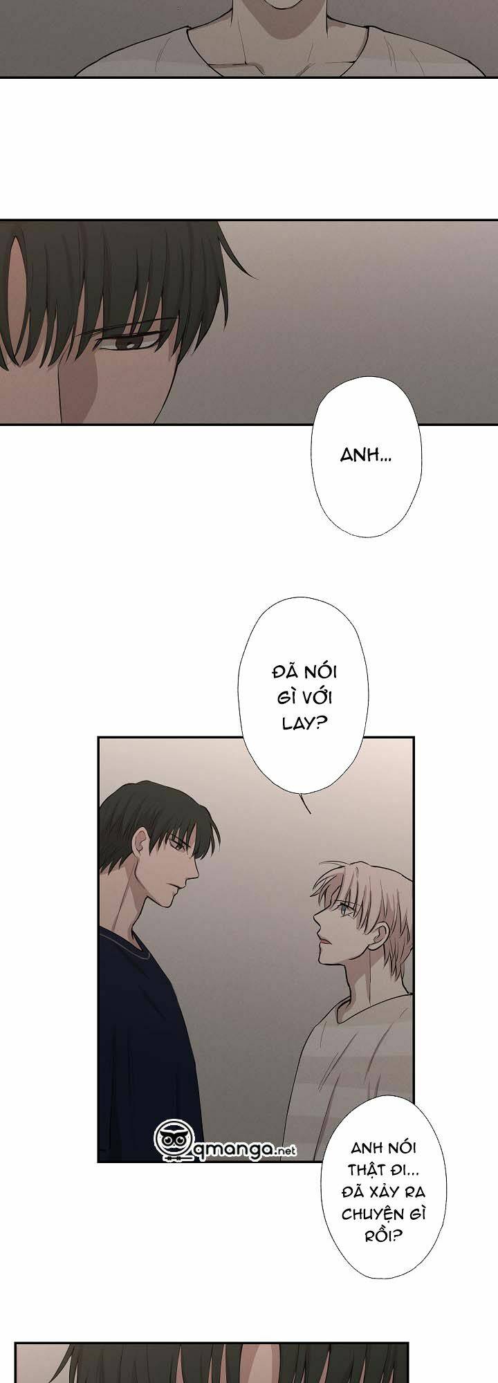 Trốn Tìm: Chapter 17