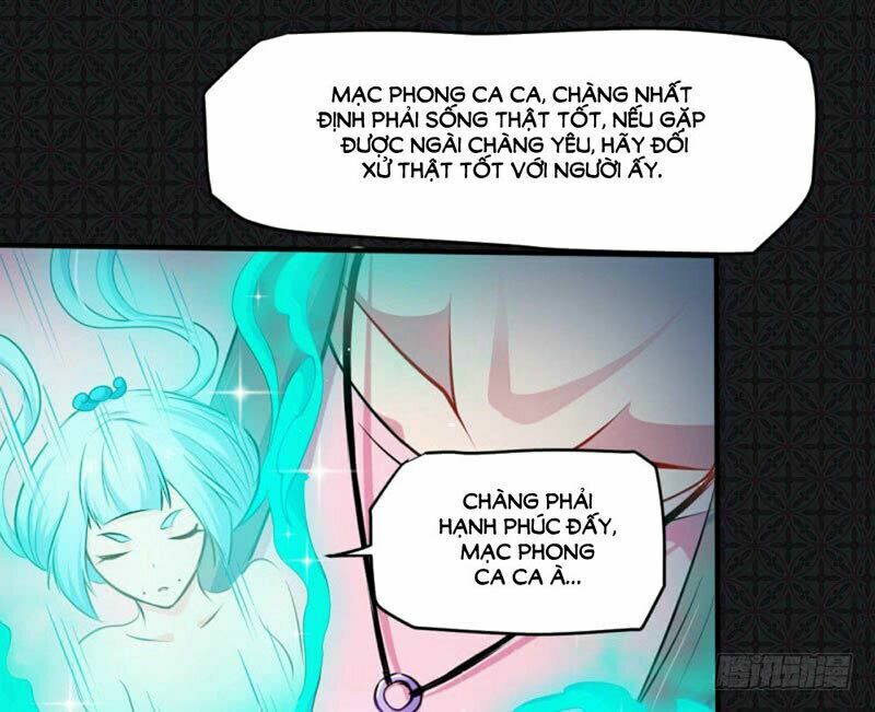 Ngạo Kiều Quỷ Vương Yêu Ta: Chapter 77