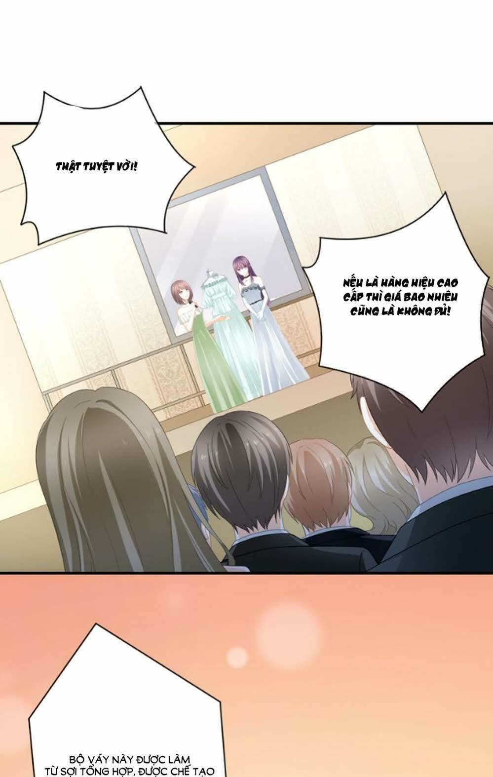 Tiệm May Luyến Sắc: Chapter 10