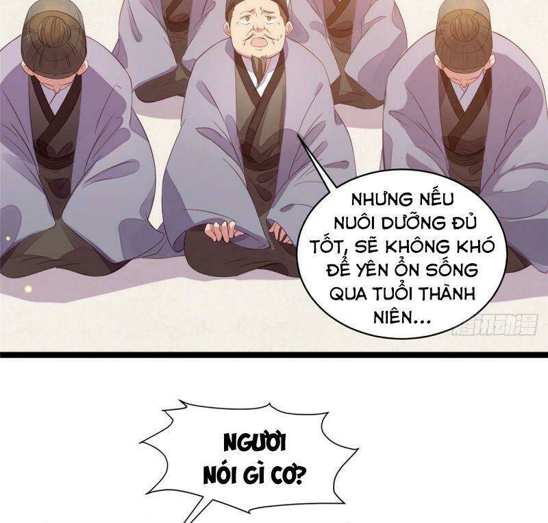 Bạo Manh Tiểu Tiên: Chapter 24