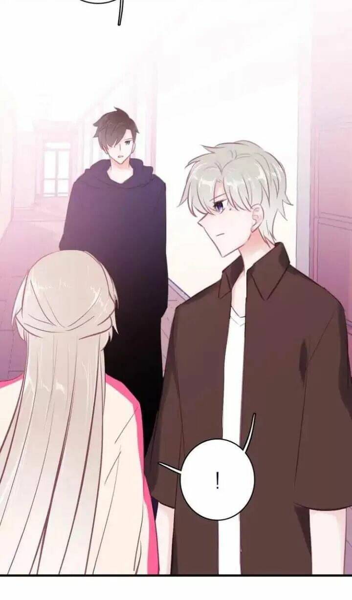 Tinh Diệu Vị Lai: Chapter 15