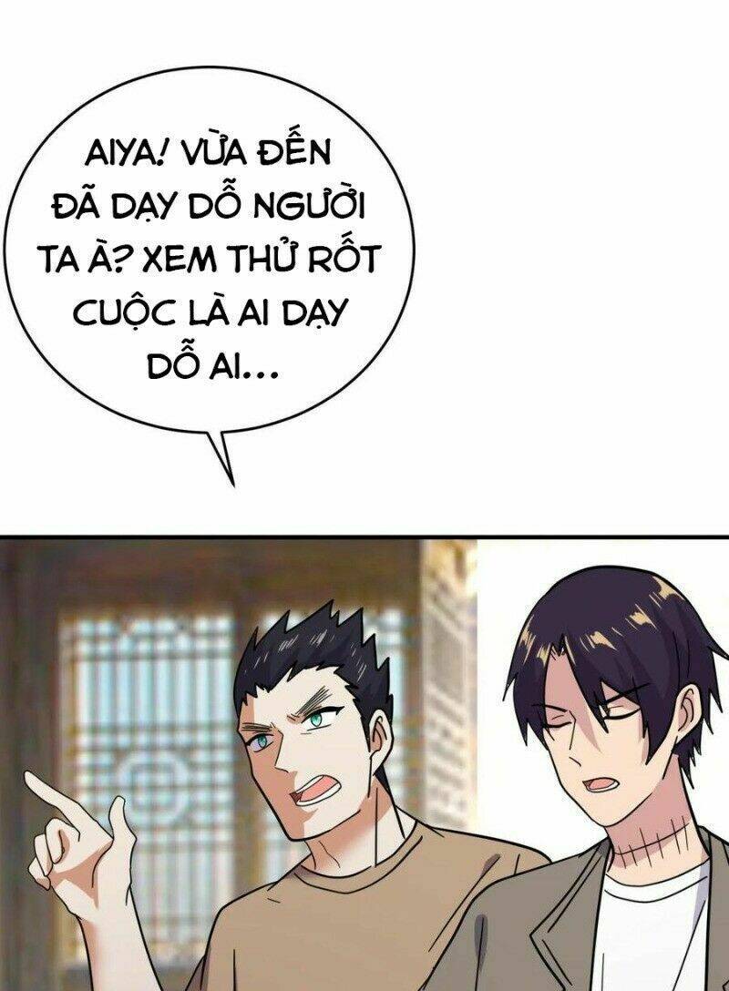 Đại Gia Livestream Vạn Giới: Chapter 50