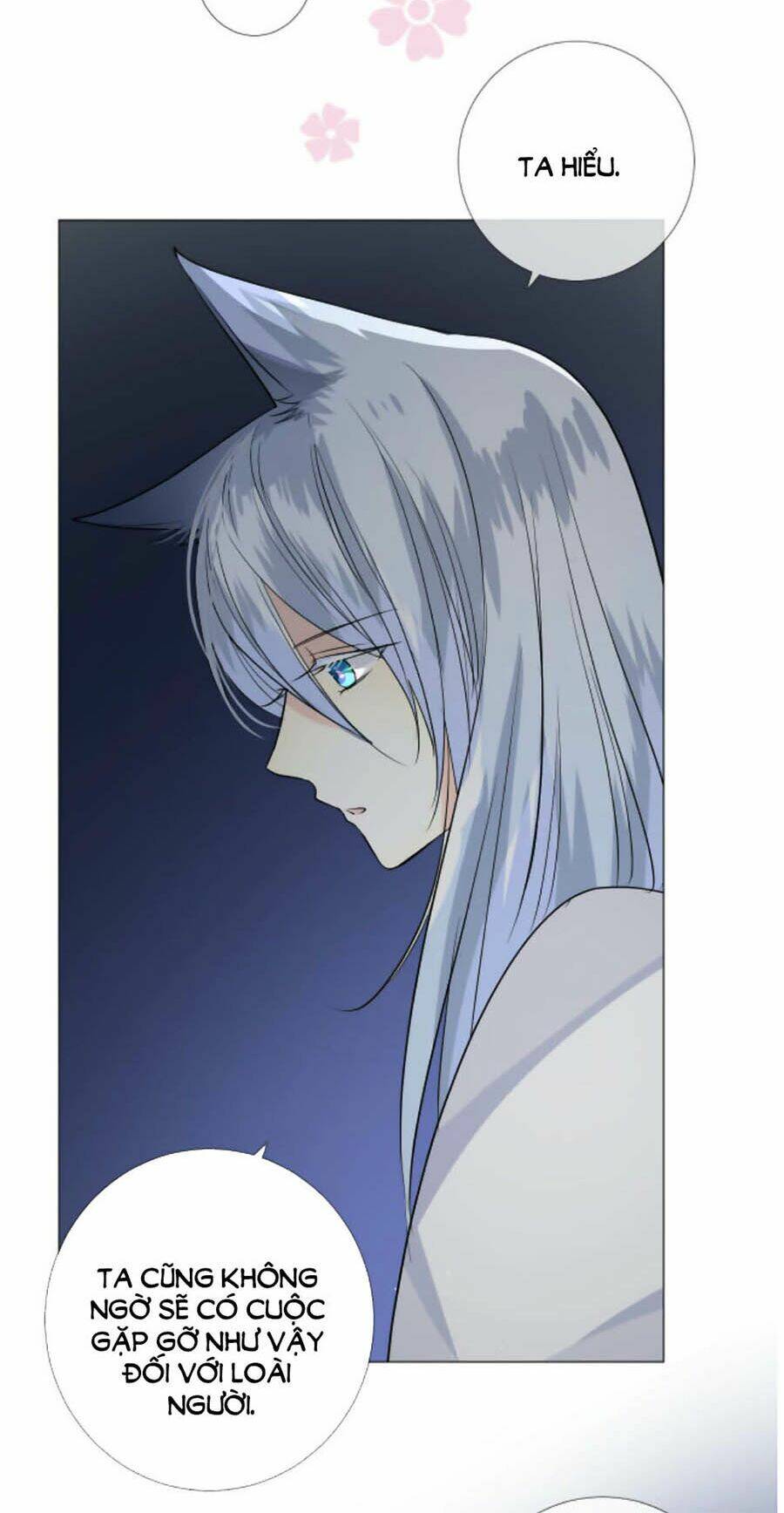 Sao Lại Là Yêu?: Chapter 43