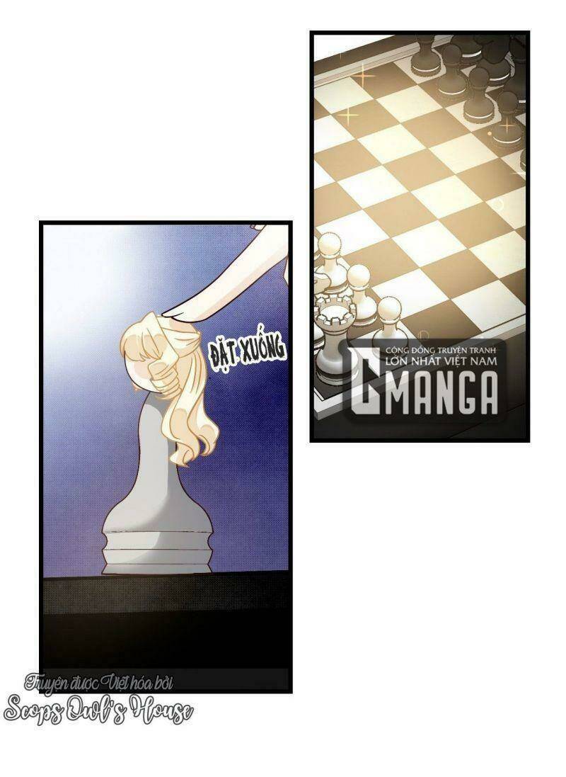 Không Thể Hòan Hảo Tuyệt Đối: Chapter 9