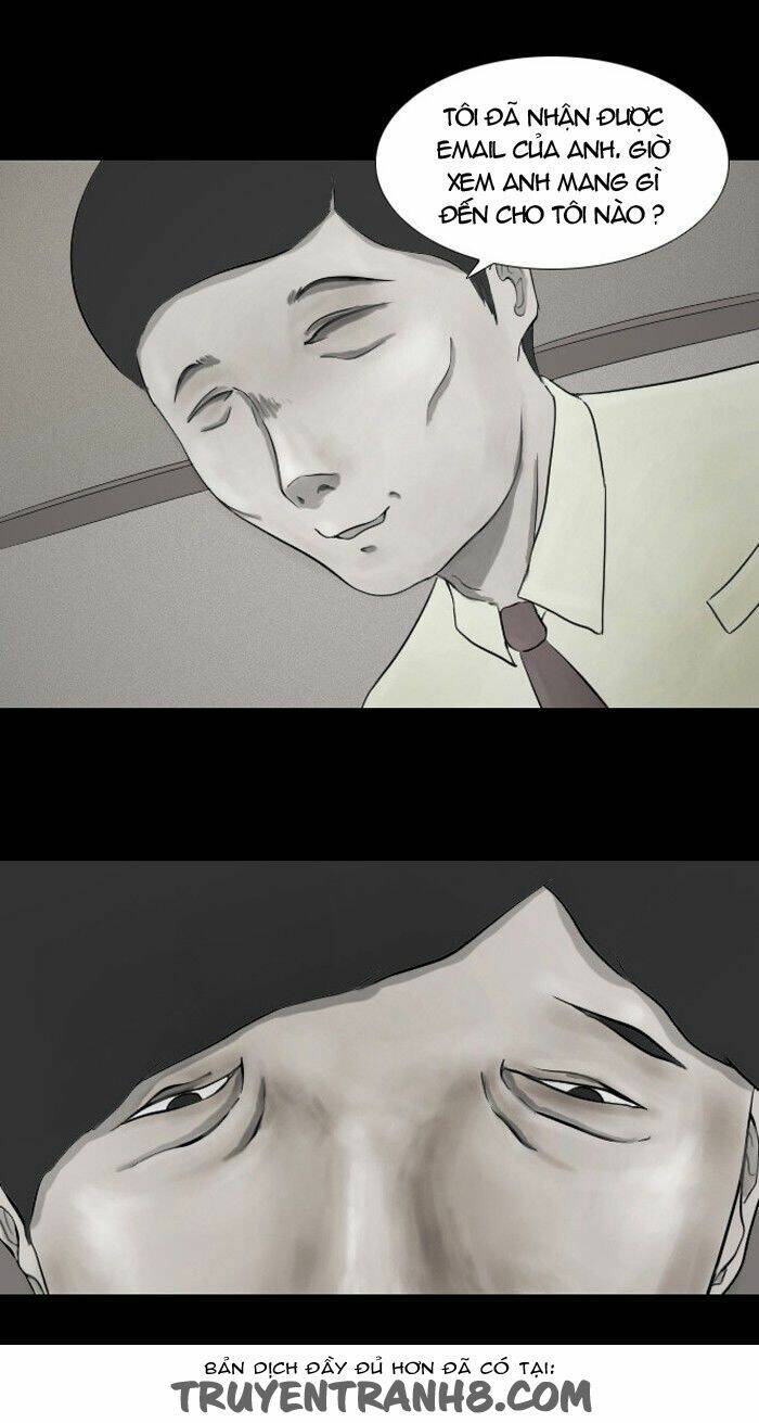 Thứ Sáu: Những Câu Chuyện Cấm: Chapter 44