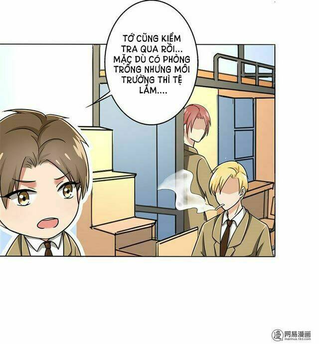 Become A Girl At Night: Chapter 37