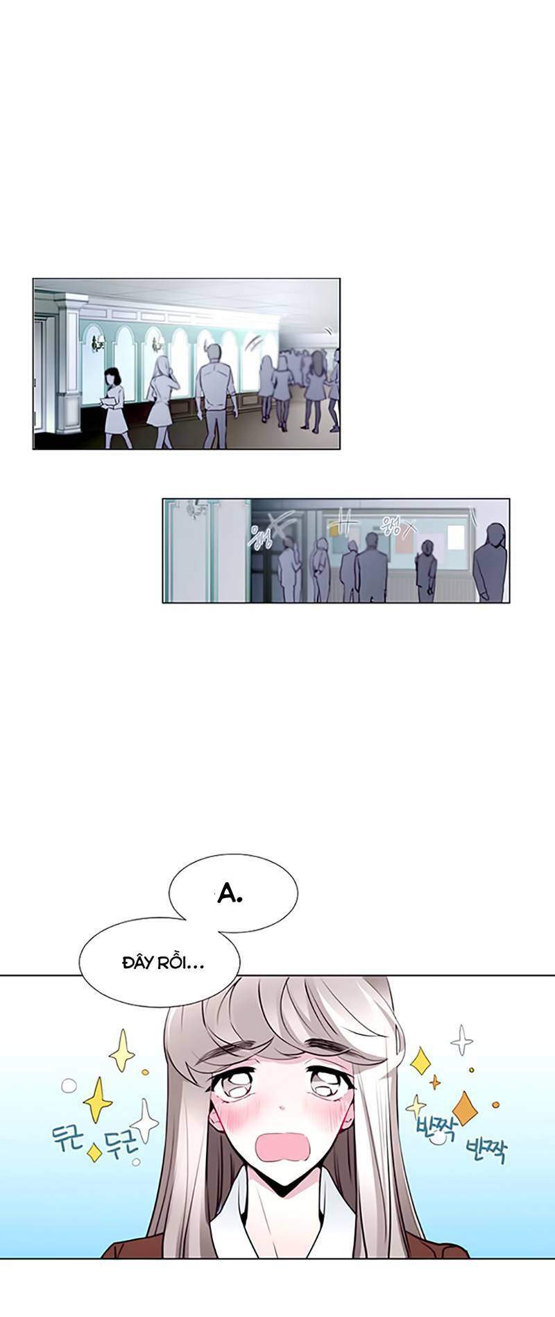 The Memory Of Wind: Anz: Chapter 10