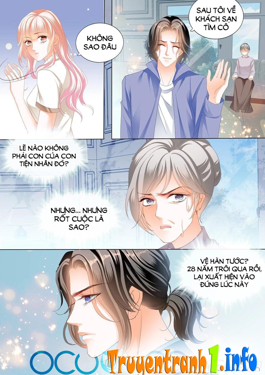 Bá Đạo Tiểu Thúc, Xin Trêu Chọc Vừa Thôi!: Chapter 166