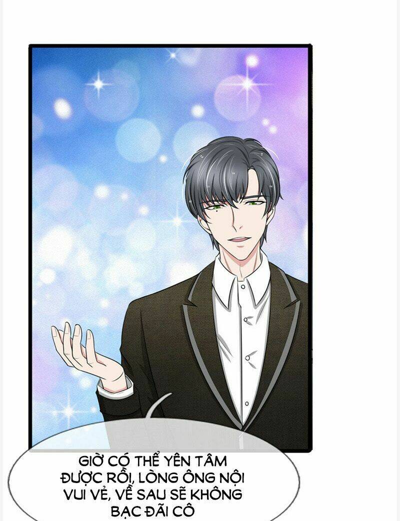 Phúc Hắc Lão Công Buông Em Ra: Chapter 83