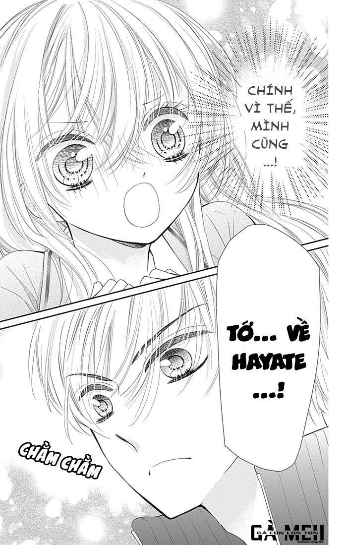 Buddy Go!: Chapter 14