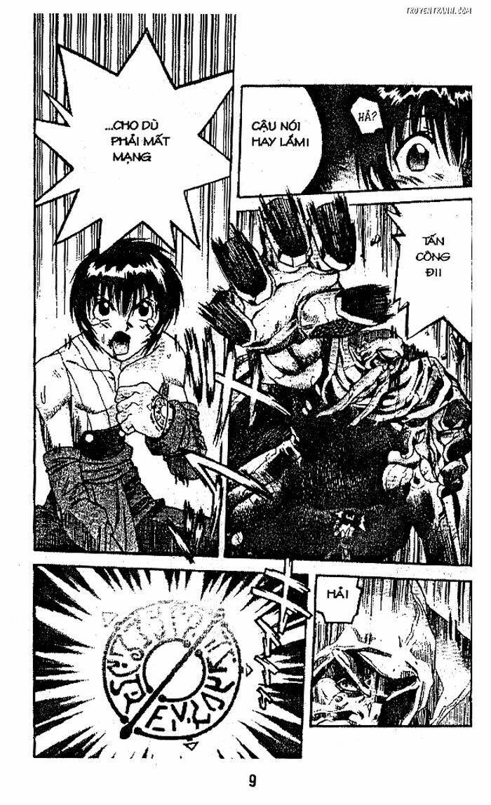 Devil And Devil: Chapter 35