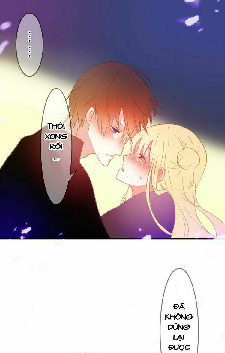 Phụ Đạo Sau Giờ Học: Chapter 26
