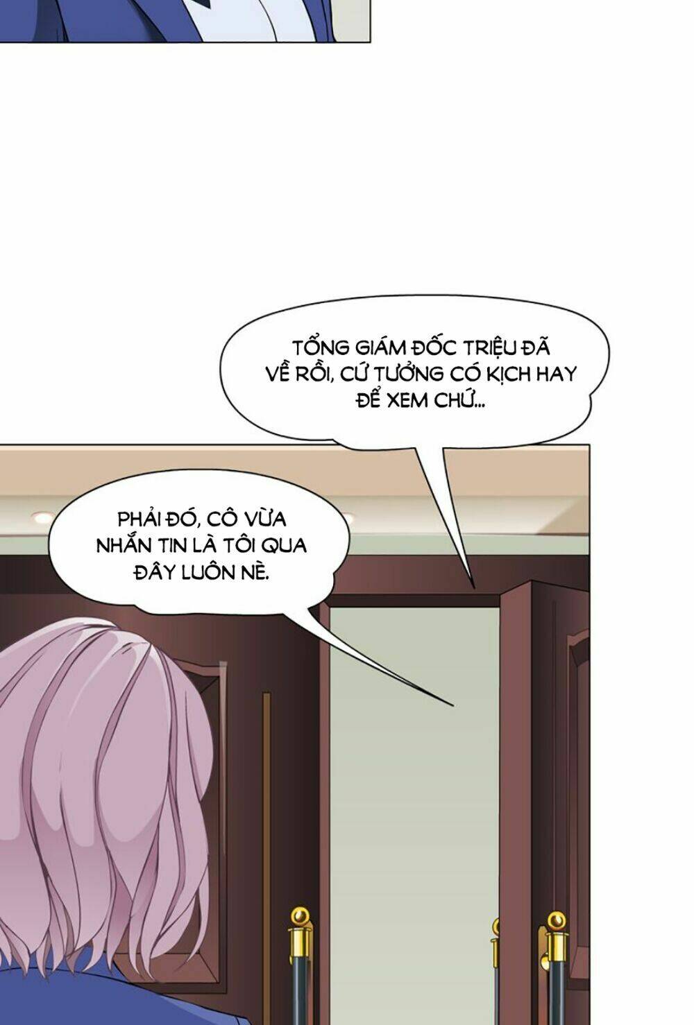 Sổ Tay Mỹ Nam Giới X: Chapter 21