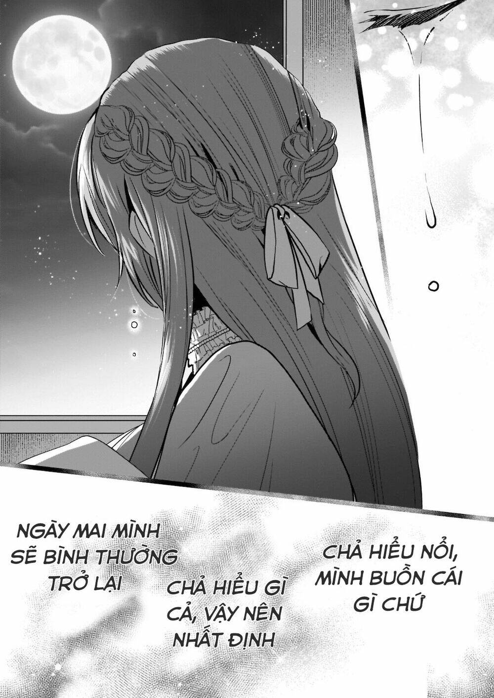 The Unassuming Noble Lady Just Wants To Live A Peaceful Life: Chapter 7