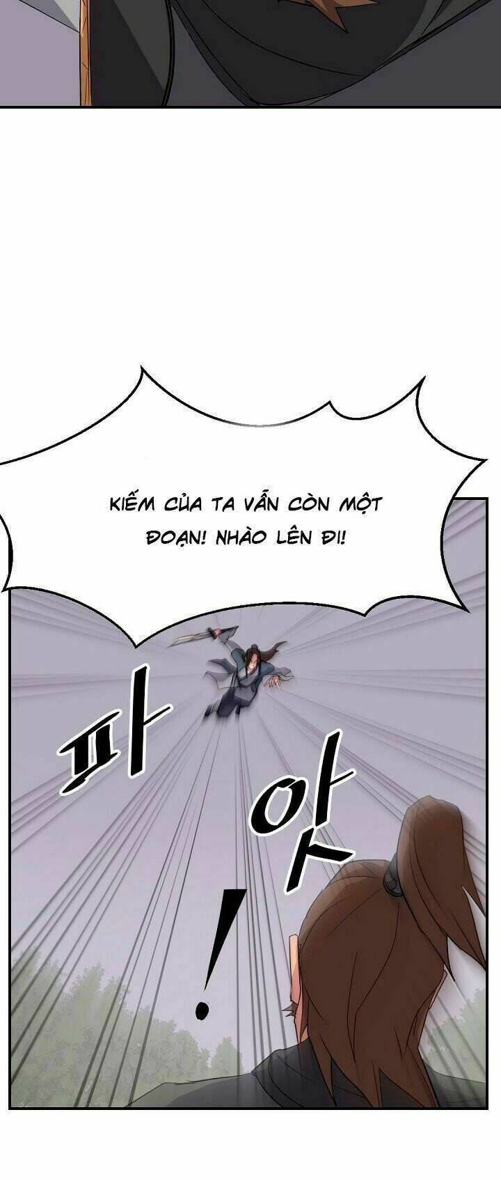 Trọng Sinh, Bất Khả Chiến Bại: Chapter 28