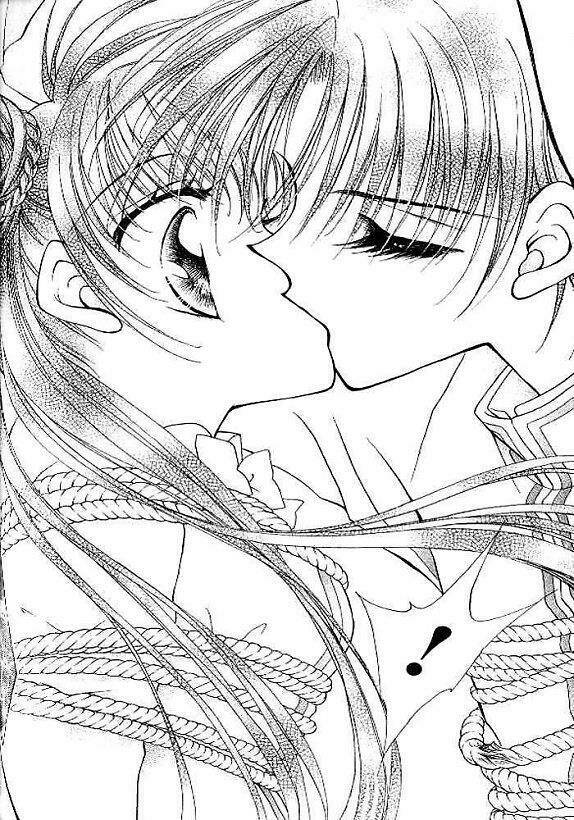 Cô Gái Rồng: Chapter 2