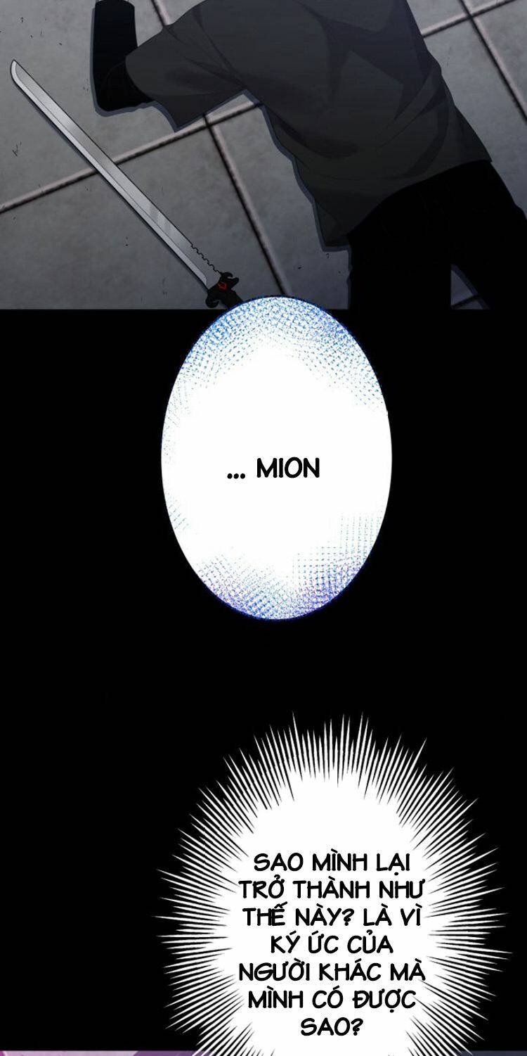 Trò Chơi Của Chúa Thượng: Chapter 14