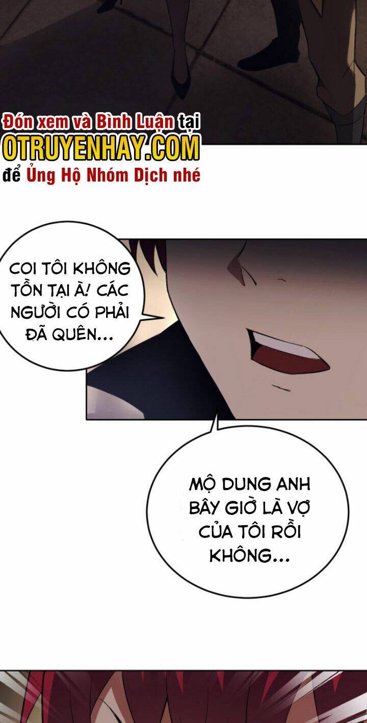 Lão Bà Ta Là Minh Chủ Võ Lâm: Chapter 10