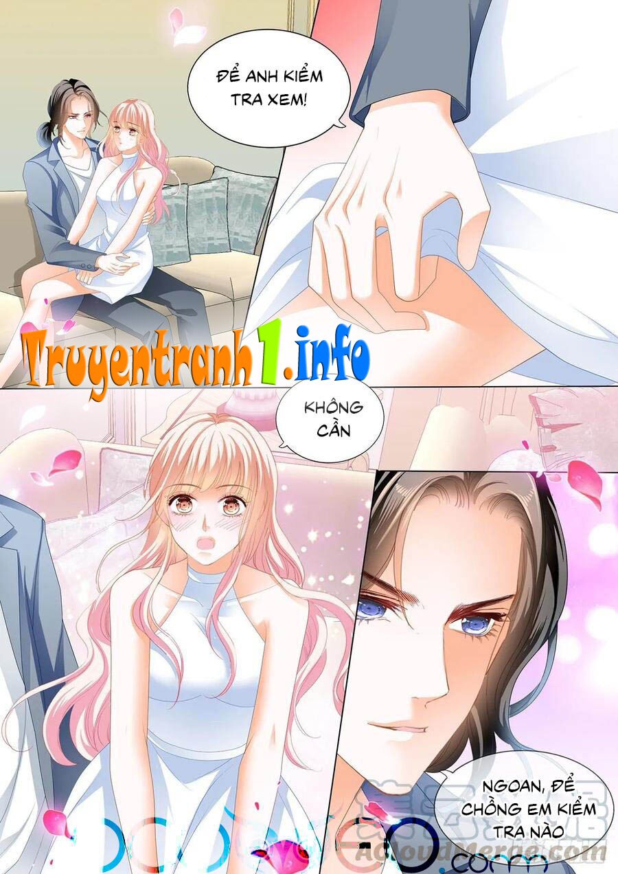 Bá Đạo Tiểu Thúc, Xin Trêu Chọc Vừa Thôi!: Chapter 156