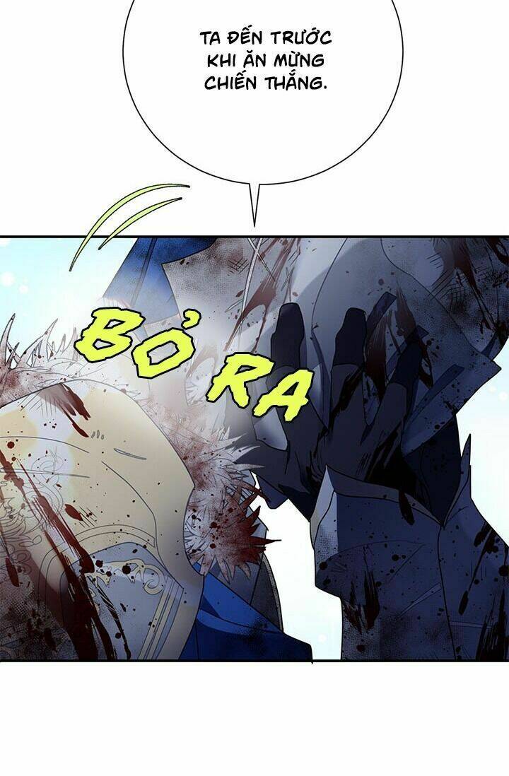 Công Chúa Của Loài Chim: Chapter 22