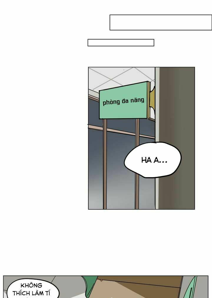 Lớn Lên Đểu Cáng: Chapter 11