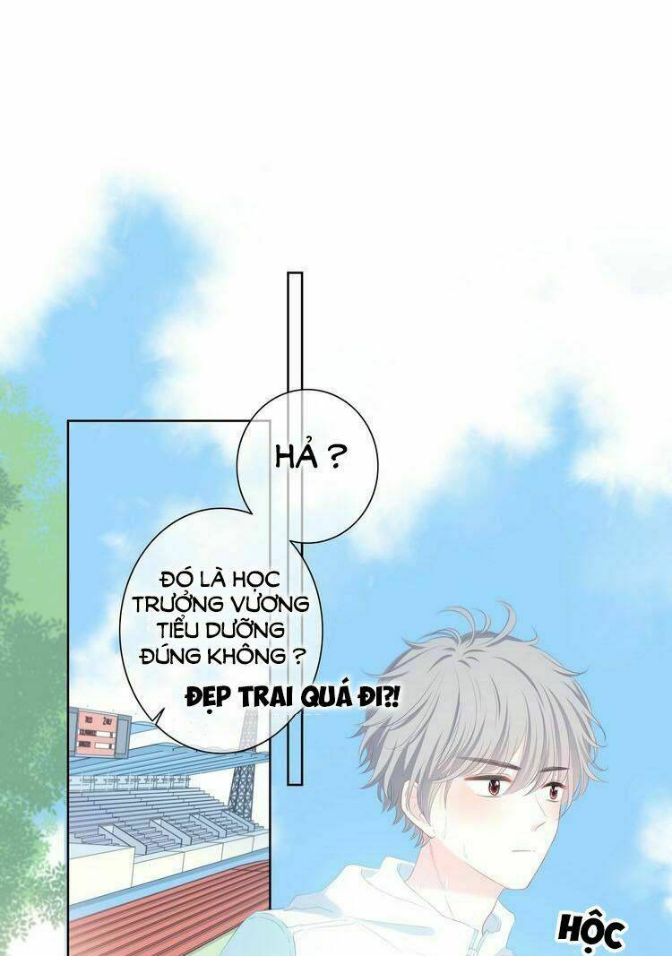 Vấp Phải Nghịch Quang: Chapter 2