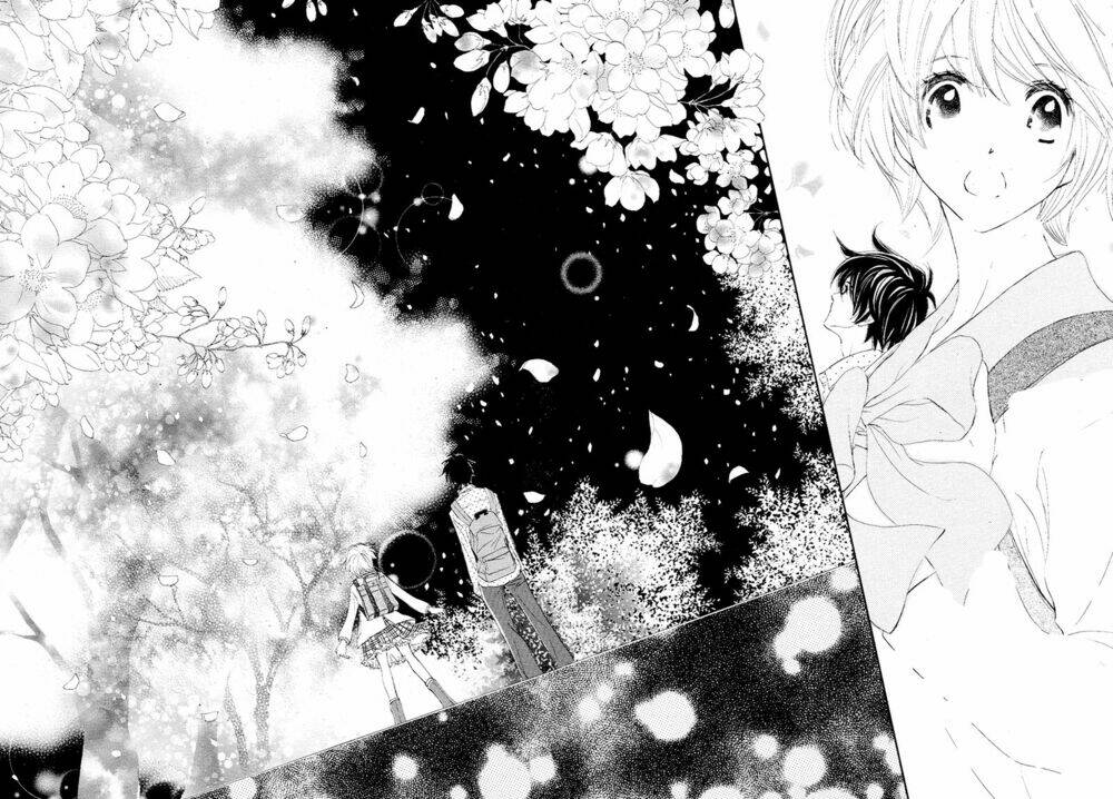 Shiro No Eden: Chapter 1