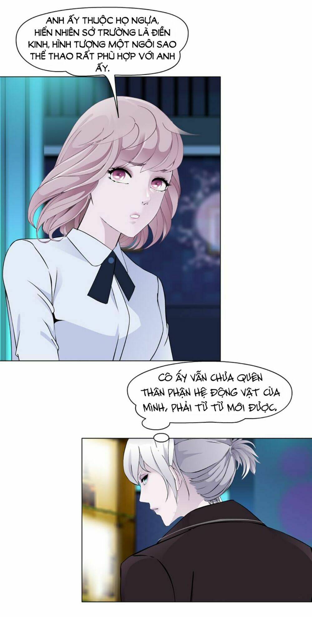 Sổ Tay Mỹ Nam Giới X: Chapter 19