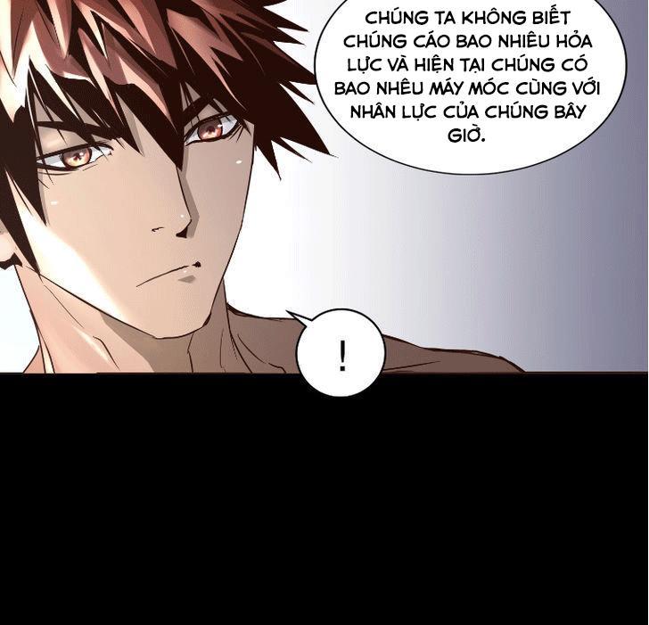 Dị Giới Tam Tuyệt: Chapter 27