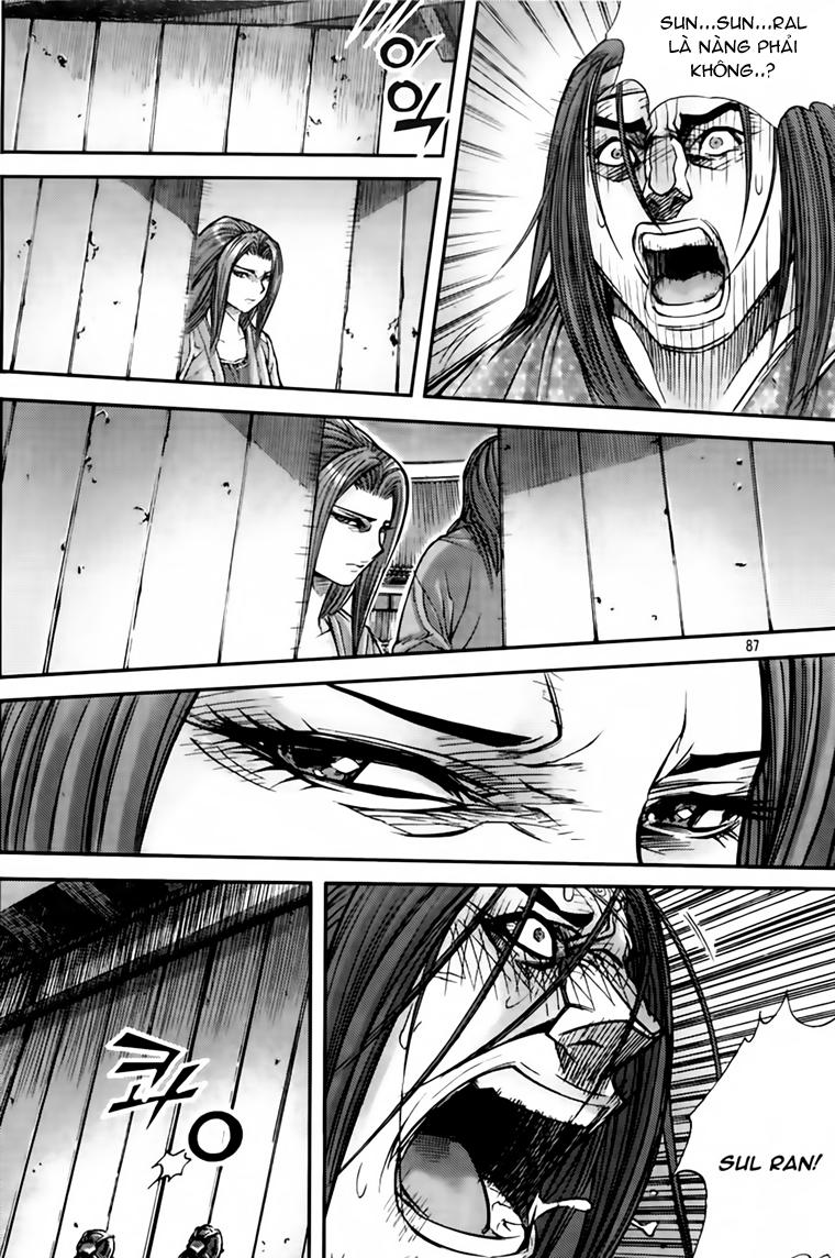 Diêm Đế: Chapter 211