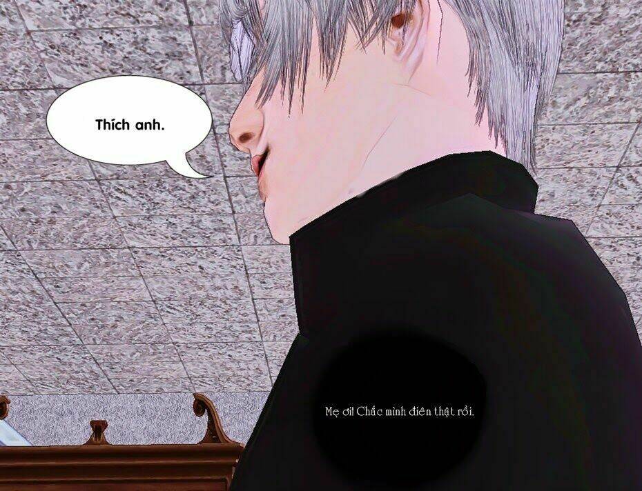 Dangerous Love - [Truyện Sim]: Chapter 9