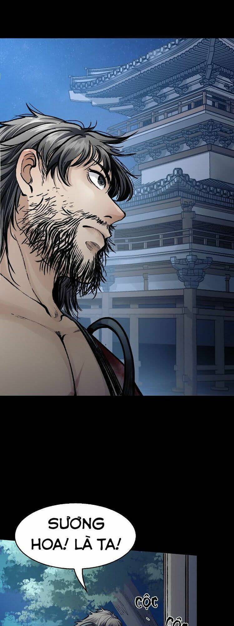 Liên Thành Quyết: Chapter 25