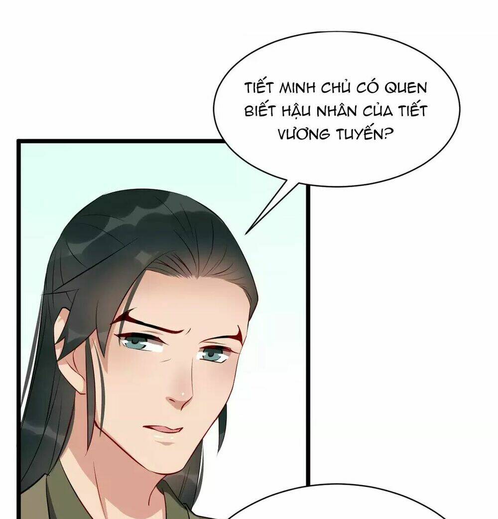 Bồng Sơn Viễn: Chapter 44
