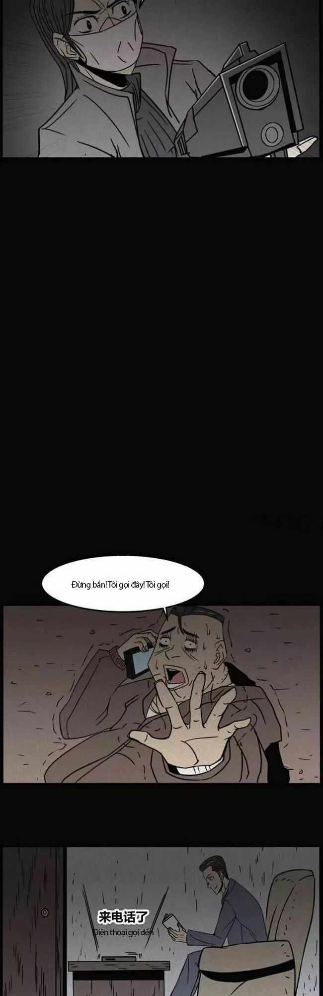Kinh Dị Đêm Khuya: Chapter 118: - Phần 118: Mỹ vị dân gian