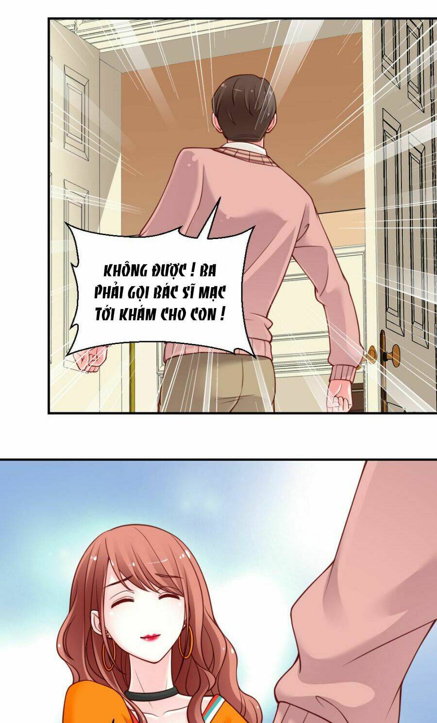 Bí Mật Của Thiên Kim: Chapter 50