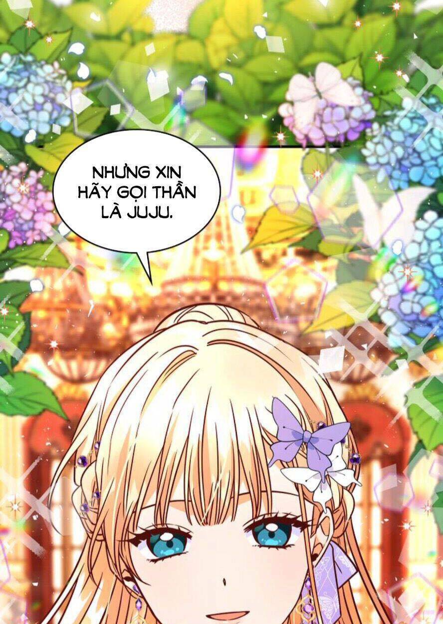 Lòng Trung Thành Với Kẻ Ác: Chapter 16