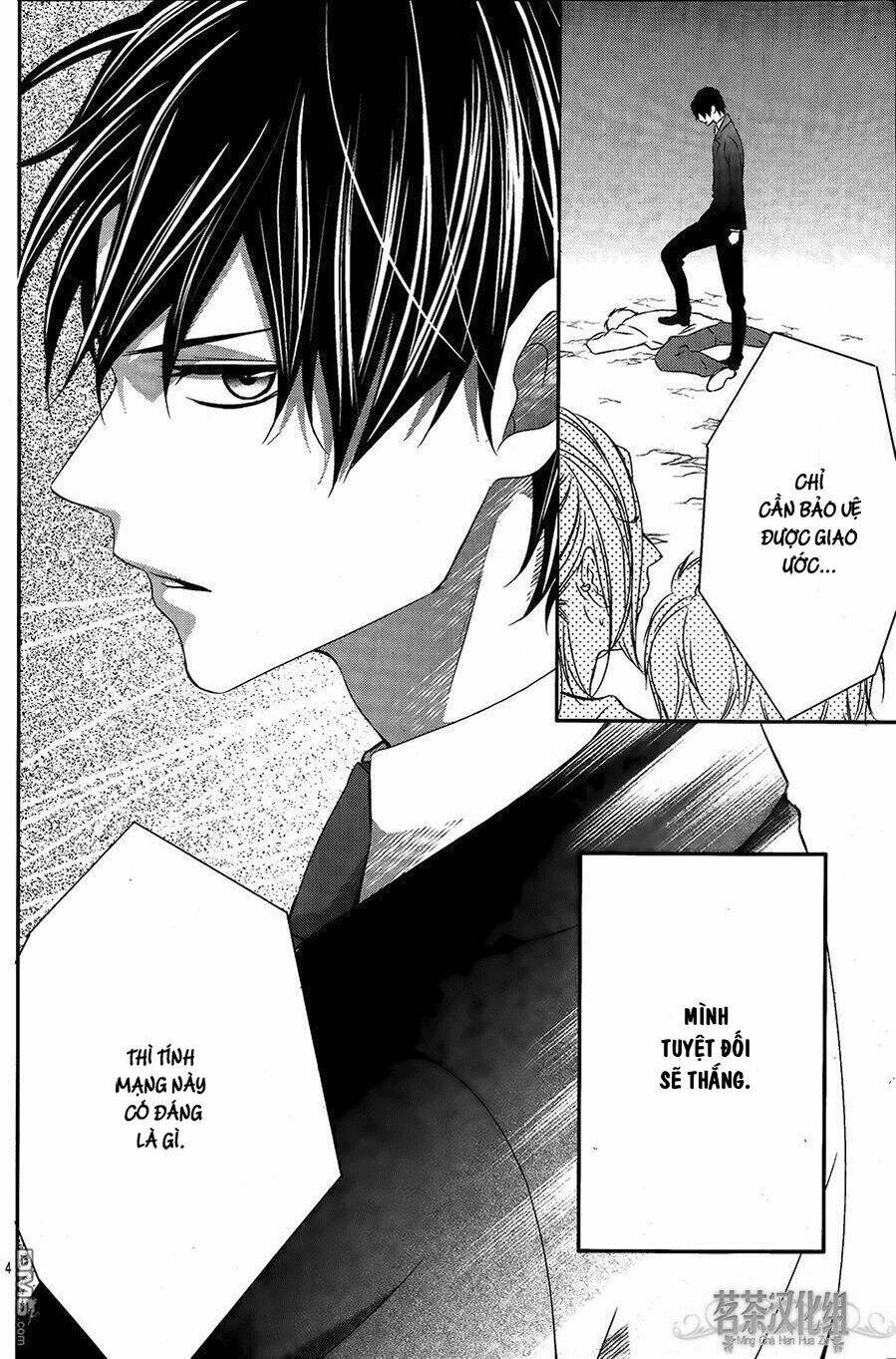 Chuyện Ba Người: Chapter 18