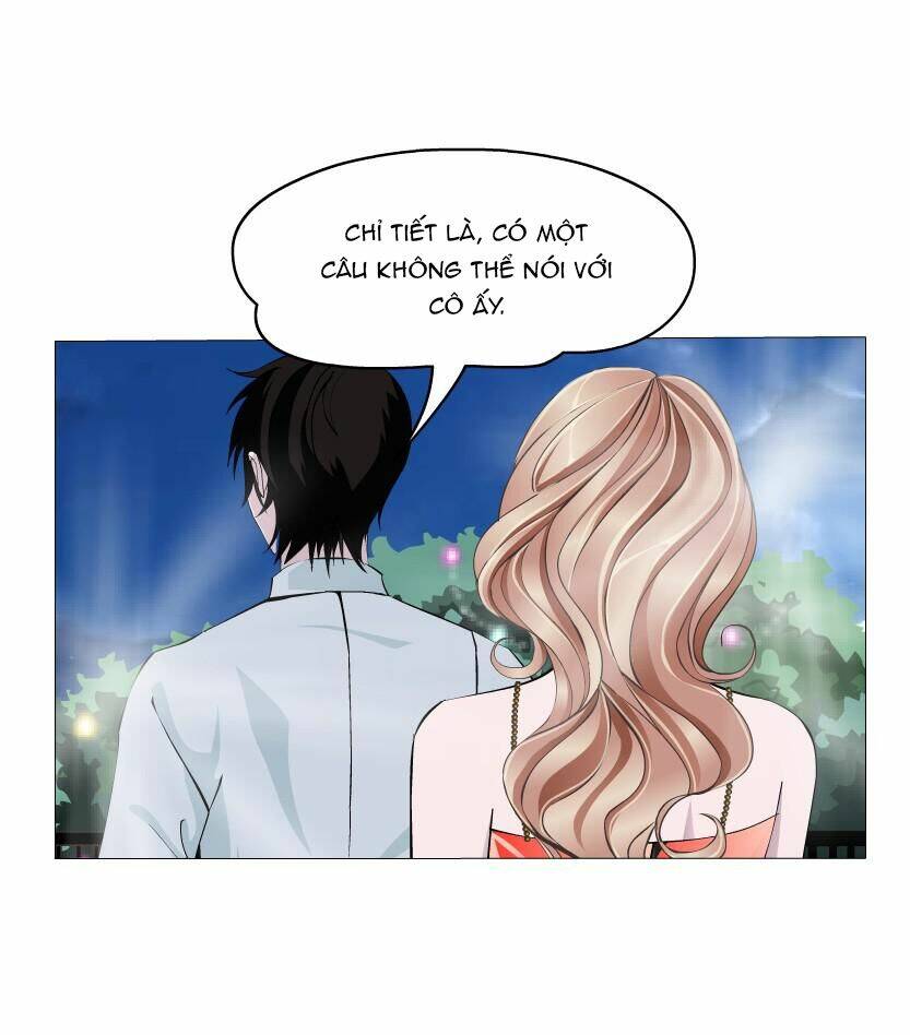 Cạm Bẫy Của Nữ Thần: Chapter 84