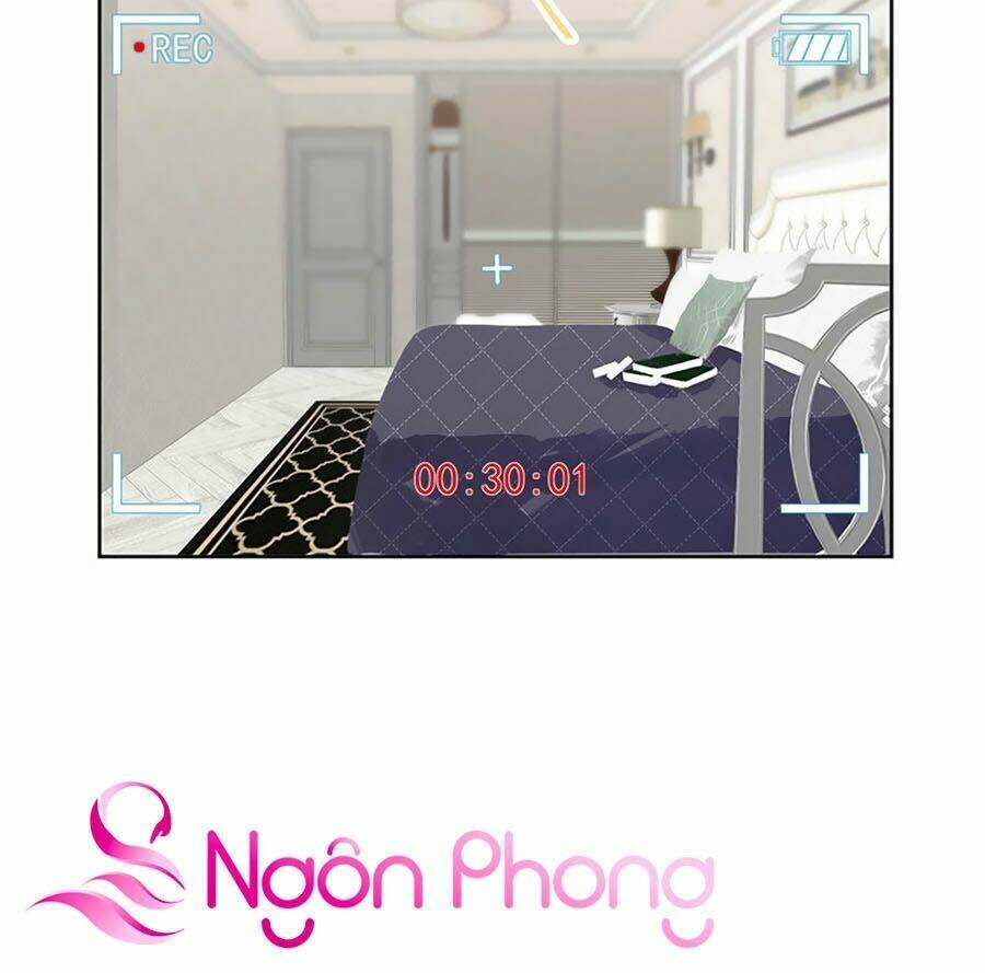 Tâm Động Thuấn Di: Chapter 3