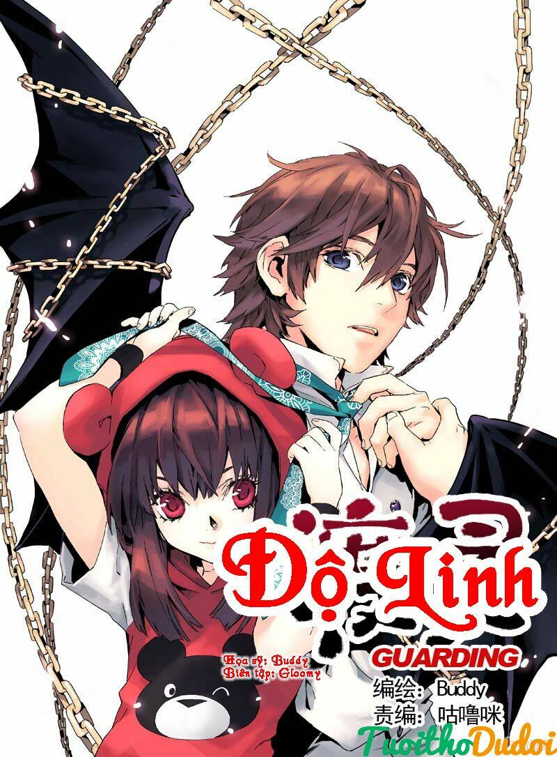 Độ Linh: Chapter 22