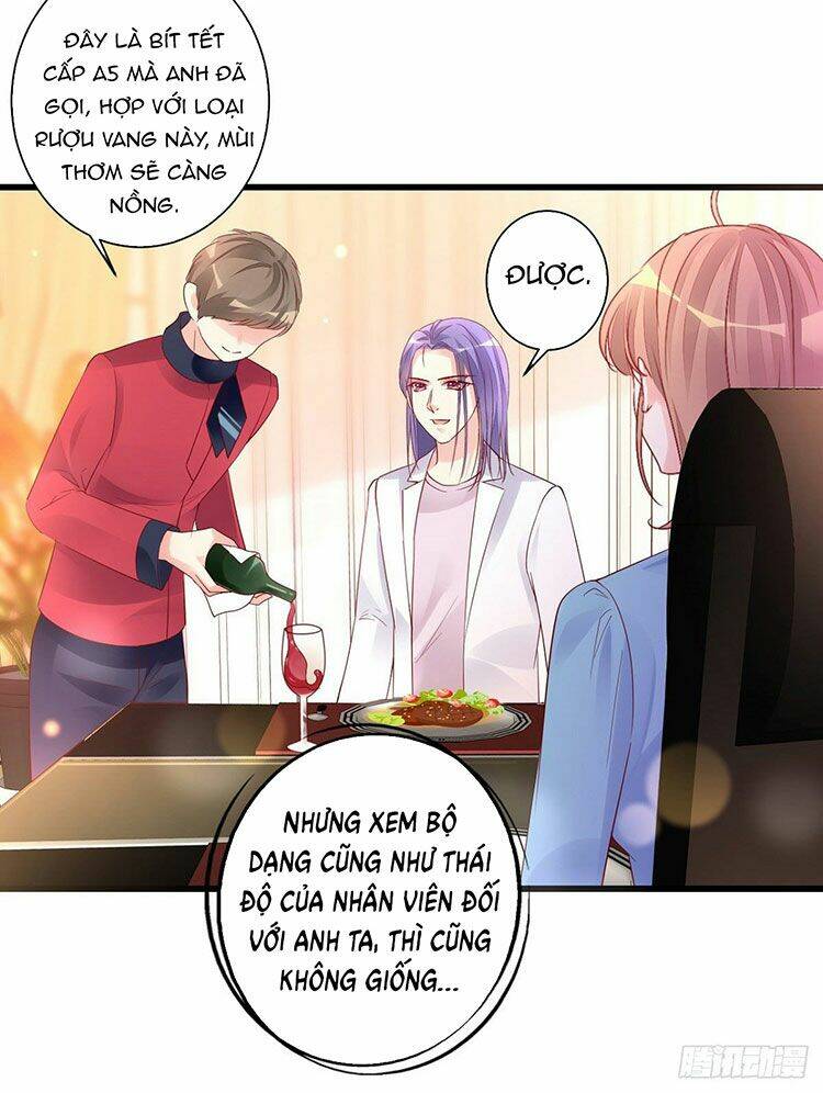 Náo Loạn Suốt Đời: Chapter 19