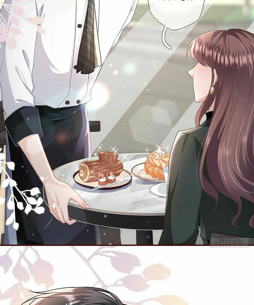 Bạn Gái Tôi Mới 30+: Chapter 8