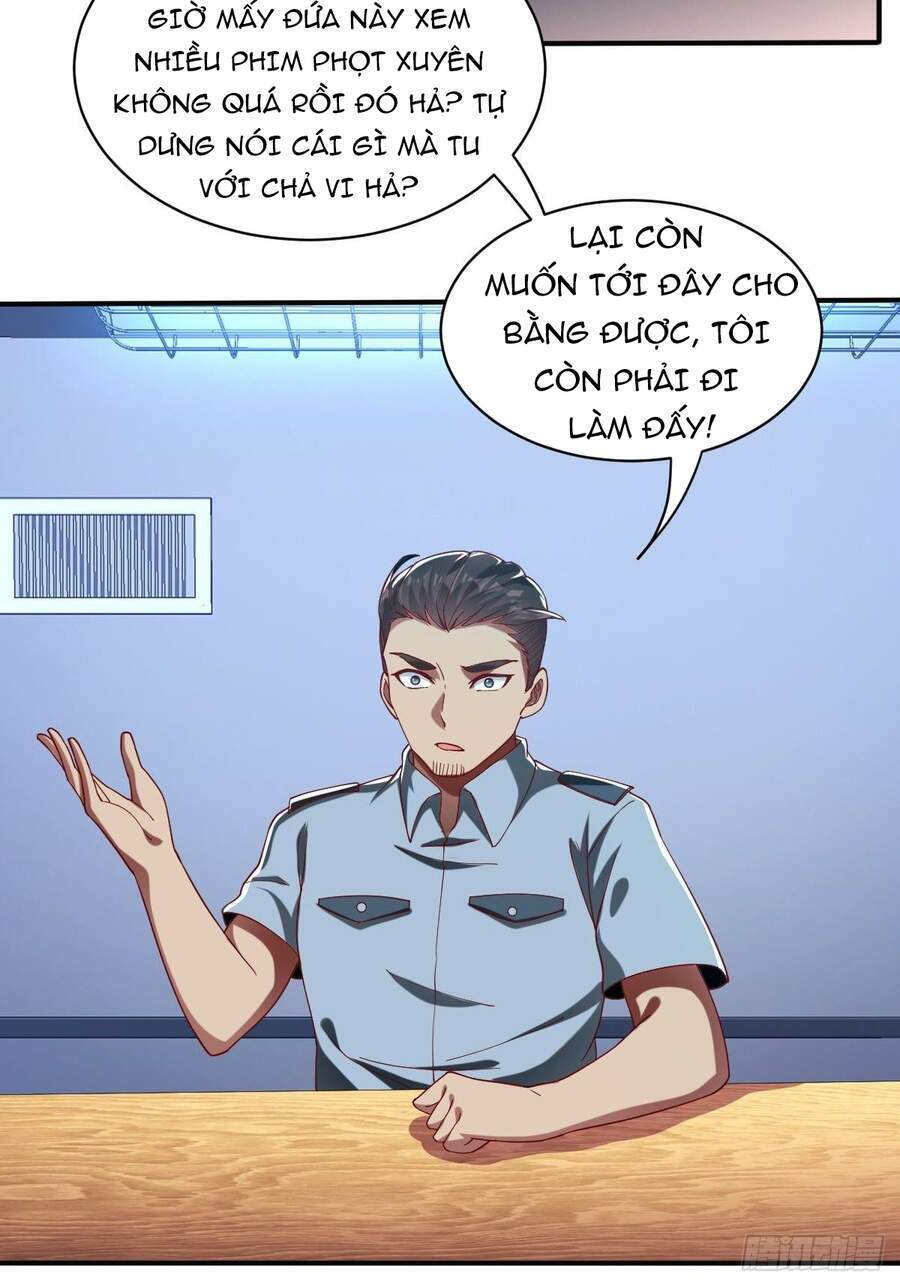 Cục Gạch Xông Vào Dị Giới: Chapter 61.5