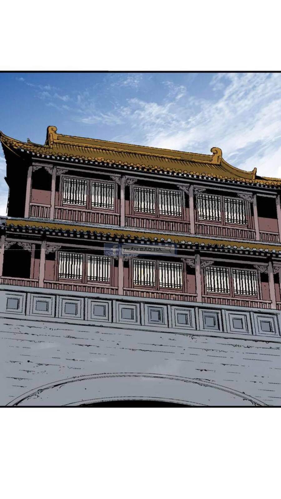 Cao Thủ 2: Chapter 145