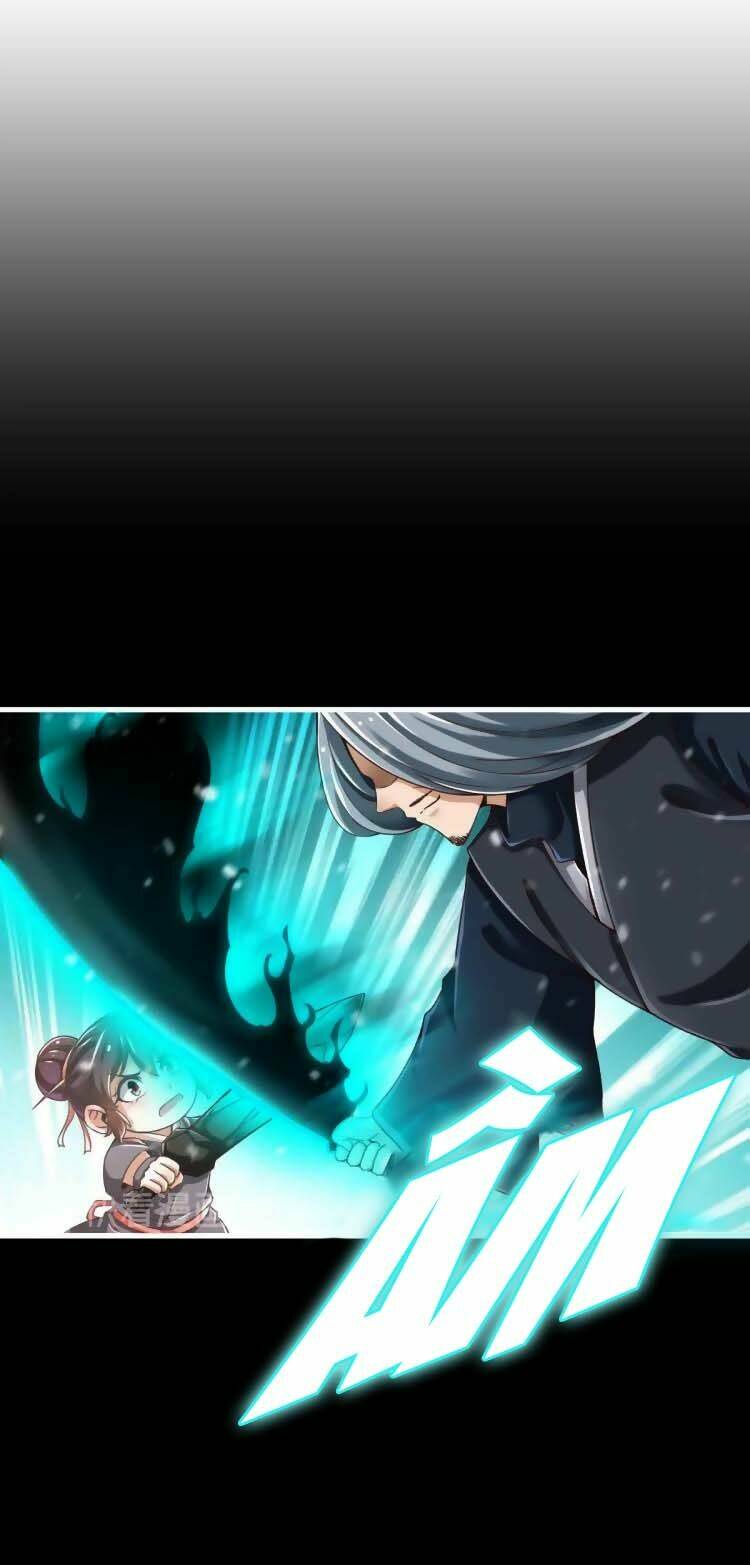 Cứu Ma Tôn Đại Nhân: Chapter 23