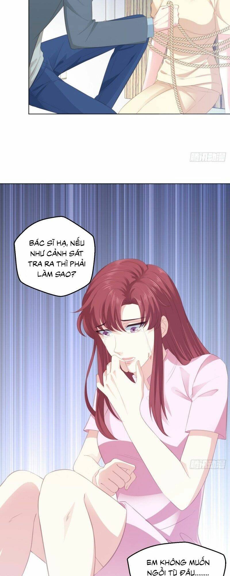 Một Đời An Nhiên: Chapter 16