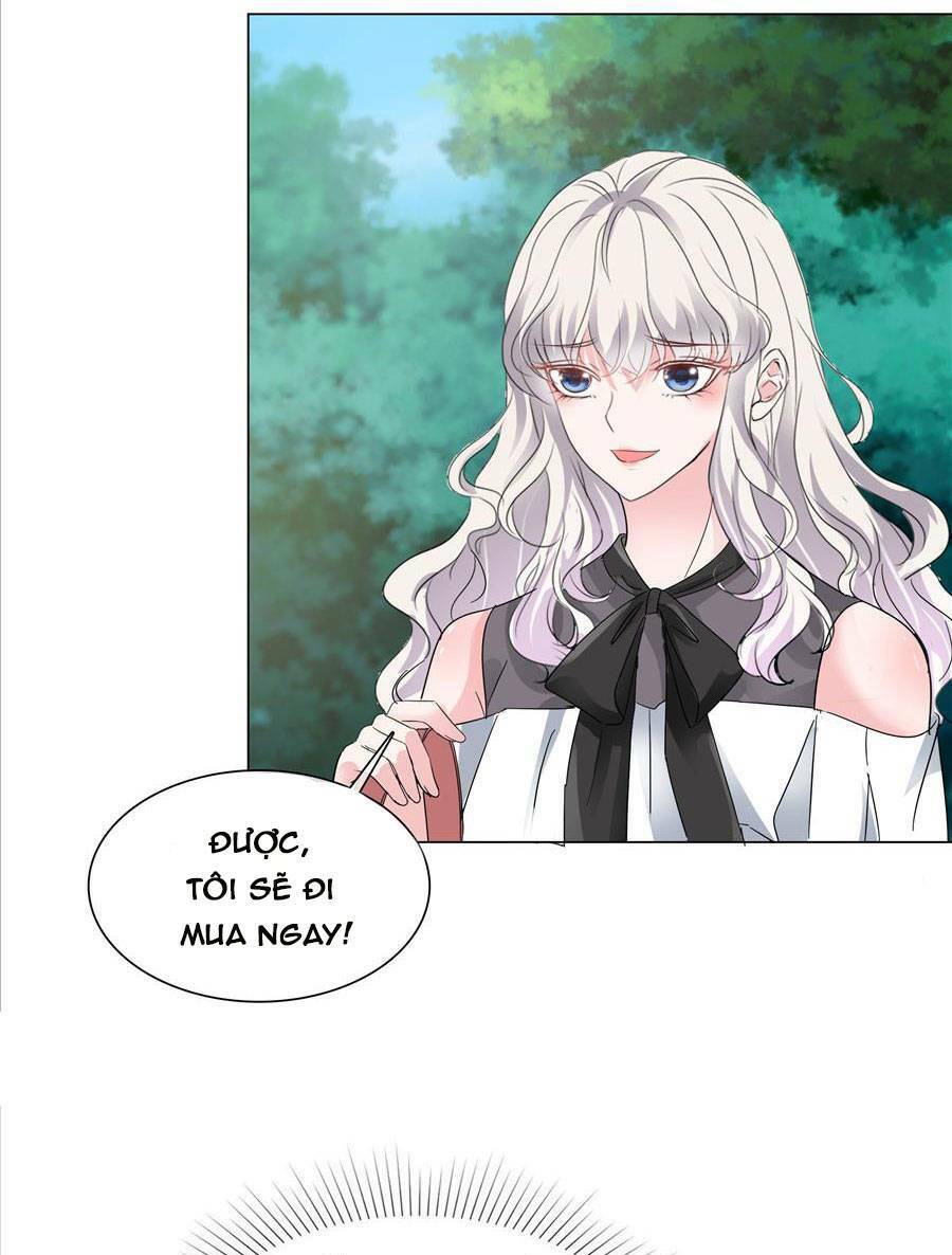 Nhược Hữu Hàn Đông Ngộ Noãn Dương: Chapter 12